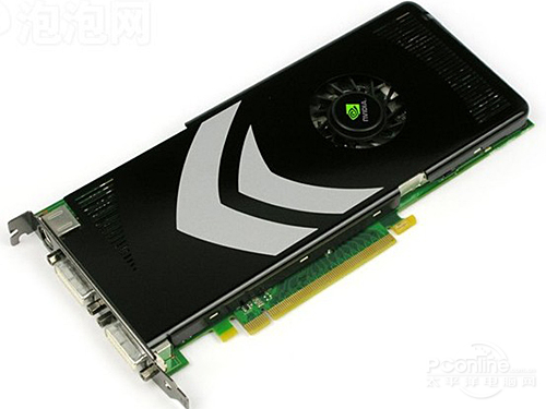 NVIDIA GeForce 8800GTͼ