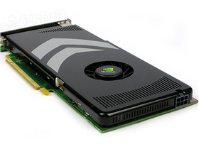 NVIDIA GeForce 8800GT45