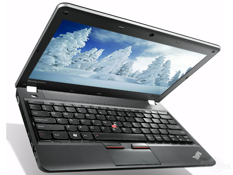 联想ThinkPad E130 3358AK8 前视