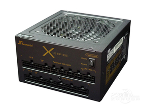 X-650