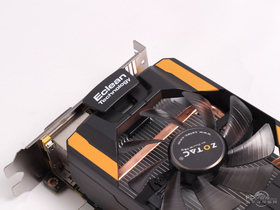 ̩GTX650Ti Boost-2GD5