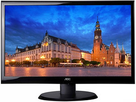 AOC E2050SW