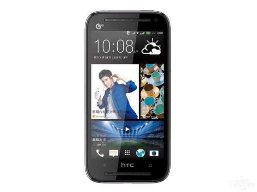 HTC 608t