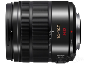 14-140mm F3.5-5.6 ASPH. Power OIS