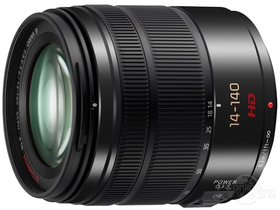 14-140mm F3.5-5.6 ASPH. Power OIS