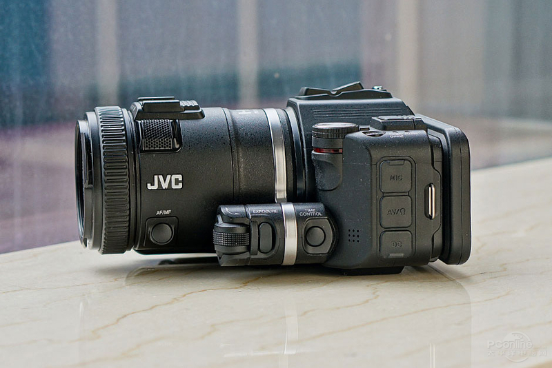 JVC P100ͼ