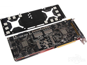 AMD HD 7990