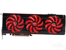 AMD HD 7990