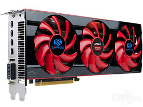 AMD HD 7990