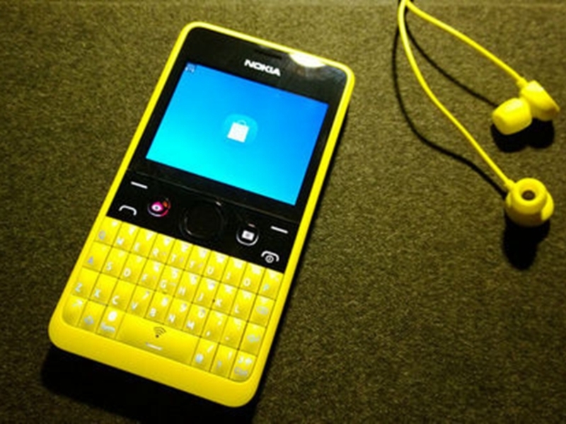 nokia210(Nokia210能播放视频么)