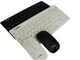 精亚JME3310 2.4G无线键鼠套装