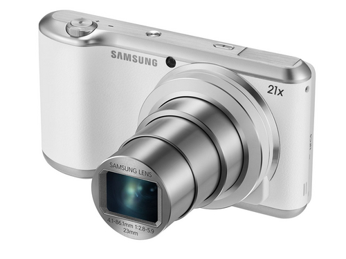三星Galaxy Camera2(EK-GC200)