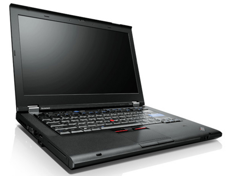 联想ThinkPad T420 42364N7 前视