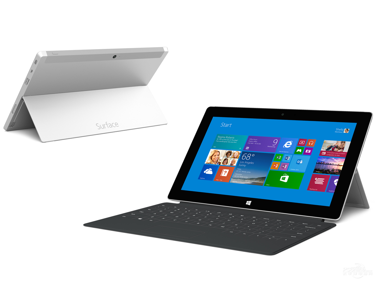 微软Surface 2(32G)