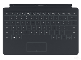 微软Surface Pro 2(4GB/64GB/中文版)键盘
