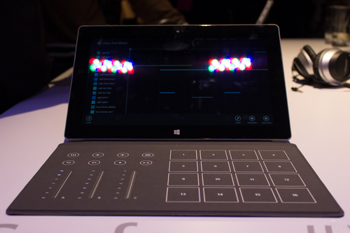 微软Surface 2(32G)