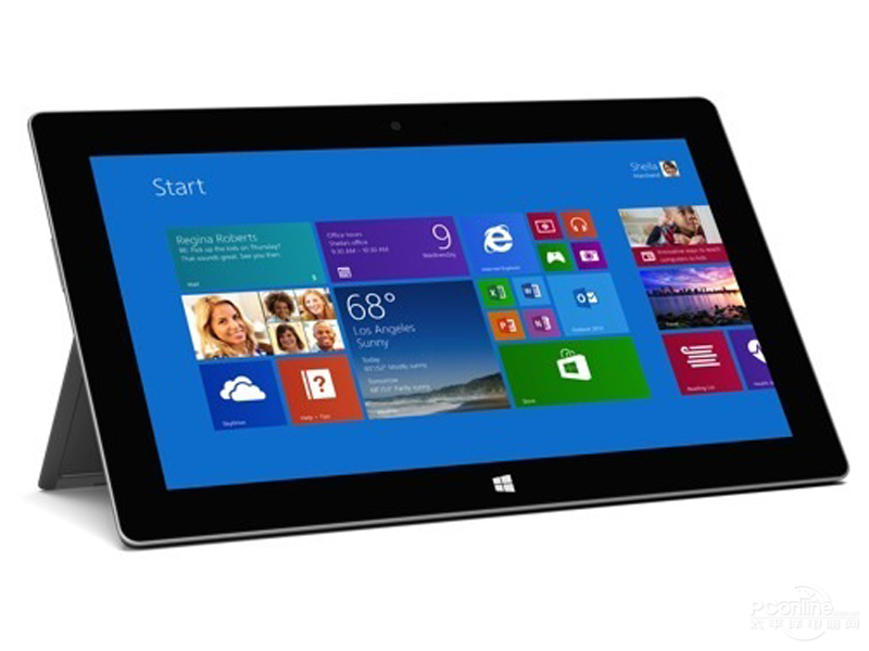 ΢Surface 2(64G)ͼ