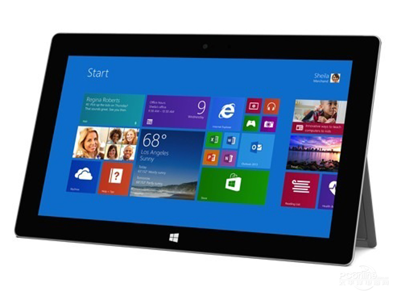 ΢Surface 2(32G)ͼ