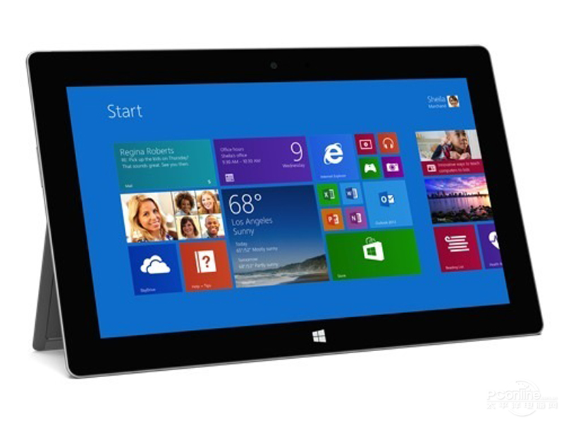 ΢Surface 2(64G)ͼ