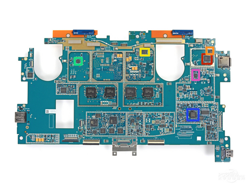 微软Surface Pro 2(8GB/256GB/中文版)