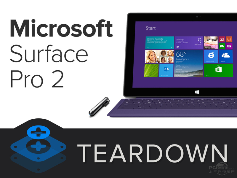 ΢Surface Pro 2(8GB/256GB/İ)ͼ