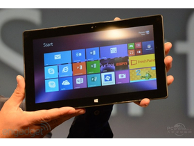 微软Surface Pro 2(4GB/64GB/中文版)