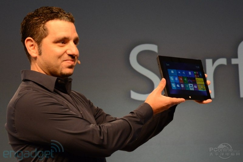 ΢Surface Pro 2(8GB/256GB/רҵ)ͼ