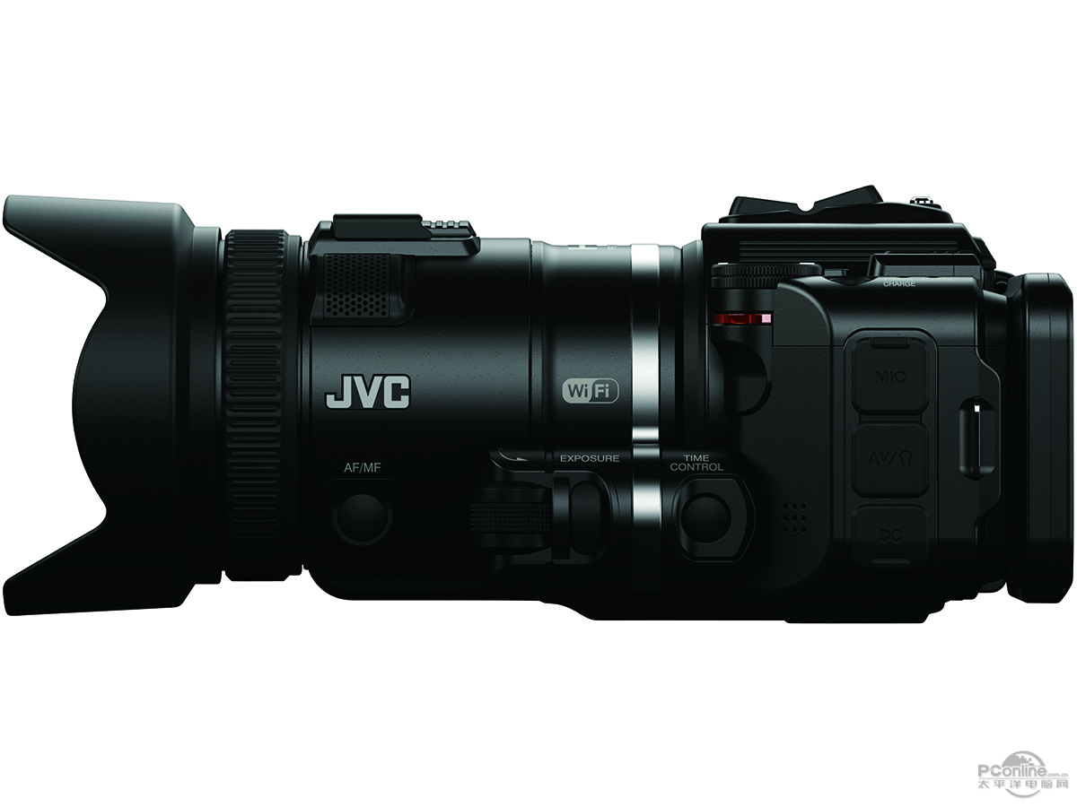 JVC PX100ͼ