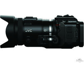 JVC PX100