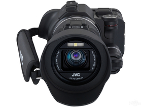 JVC PX100