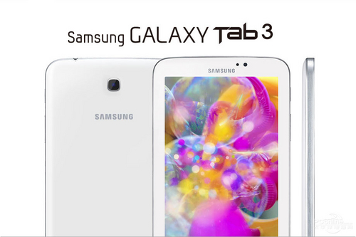 三星Galaxy Tab 3 7.0 T210(8G/Wifi)