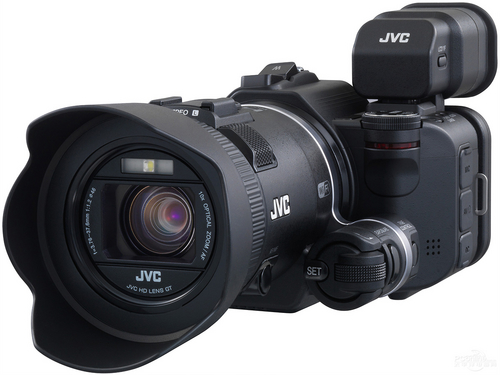 JVC PX100