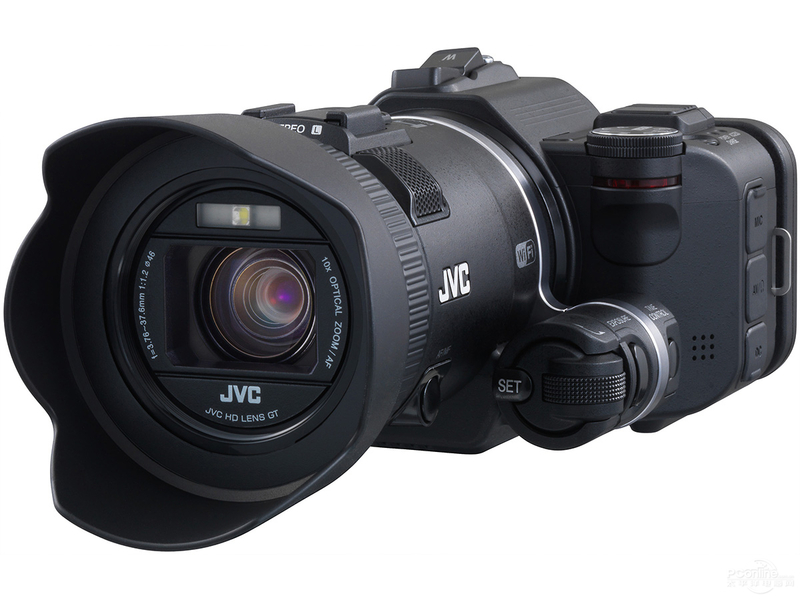 JVC PX100ͼ