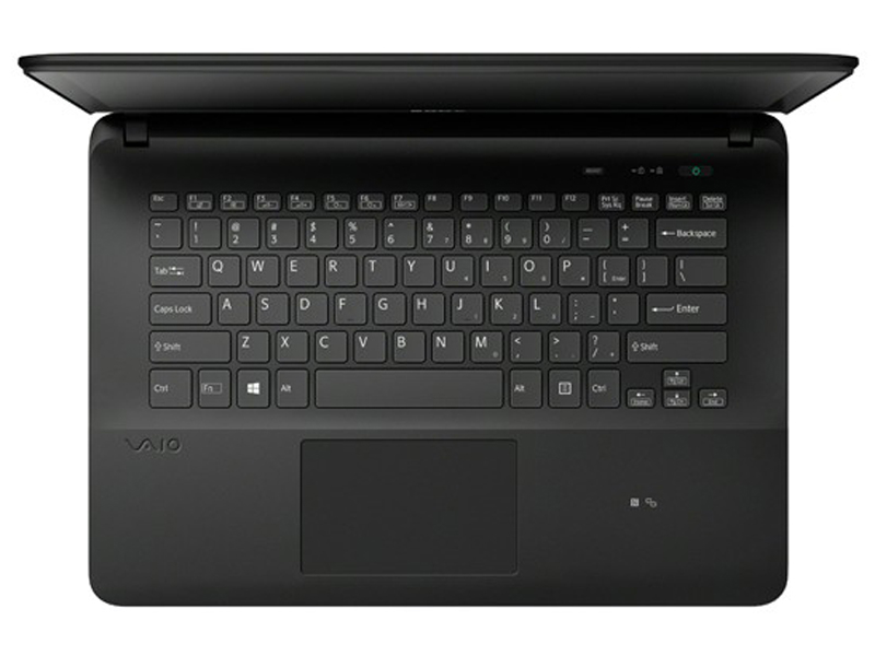 索尼F1421V4CB(黑)键盘