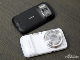 S4 Zoom C101