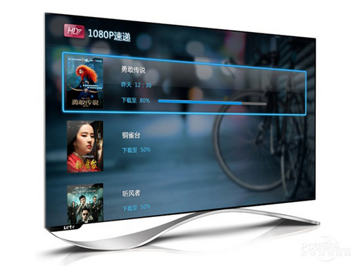 乐视TV·超级电视X60