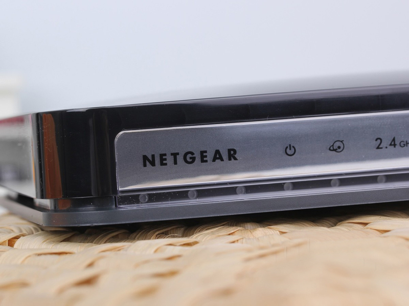 (Netgear) WNDR4300ͼ