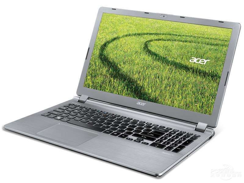 Acer v5 572g не включается