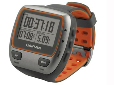 Garmin Forerunner 310XT GPSʱͼ