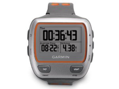 Garmin Forerunner 310XT GPSʱͼ