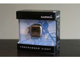 Garmin Forerunner 310XT GPSʱ