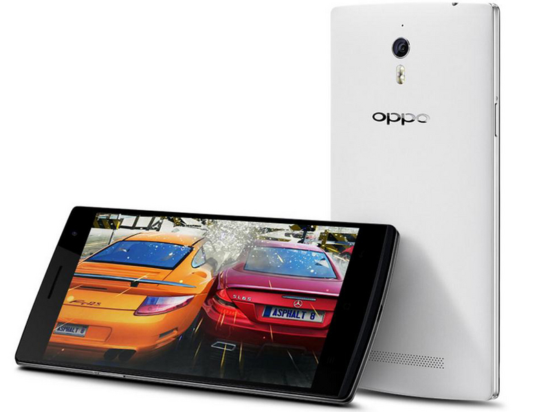 OPPO Find7׼ͼ