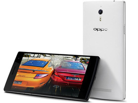 OPPO Find7׼