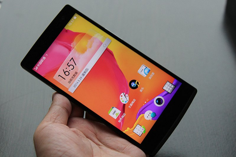 OPPO Find7׼ͼ