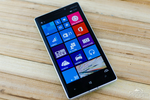 lumia9304g图片