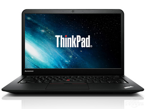 联想ThinkPad S3 20AYA05SCD(寰宇黑)