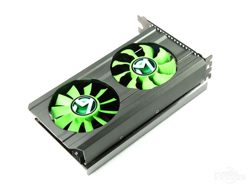 铭瑄MS-GTX650Ti终结者