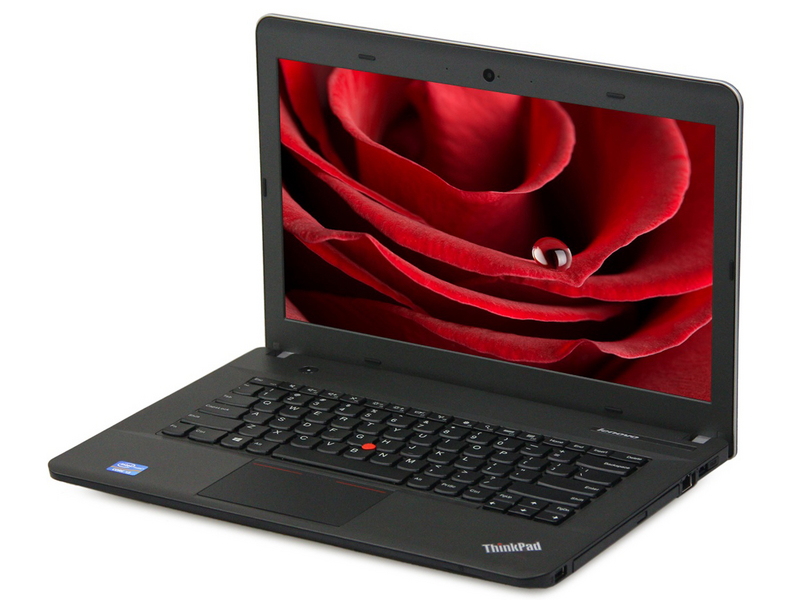 联想ThinkPad E431 62771B2 前视