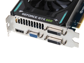 GTX660 SuperOC