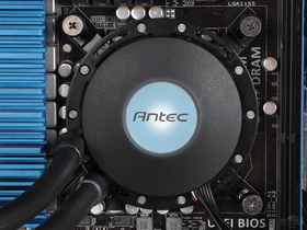 ANTEC H600